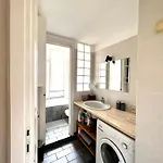 Apartamento R&m Astura Roma