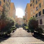 R&m Astura Apartamento Roma