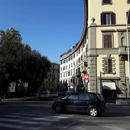 Lejlighed In The Heart Of San Giovanni *
