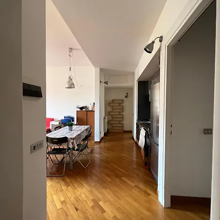 R&m Astura Apartment Rom