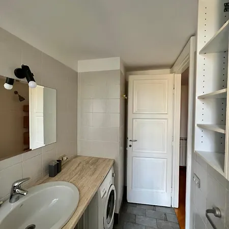 Apartment R&m Astura *