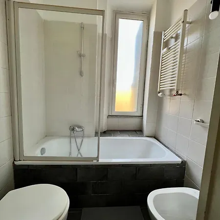R&m Astura Apartment *
