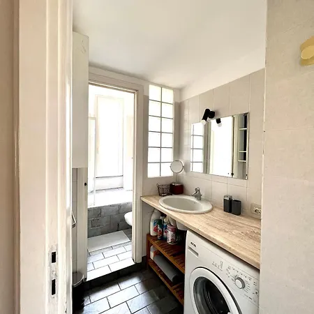 Apartment R&m Astura Rom