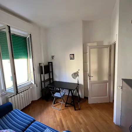 R&m Astura Apartment Rom
