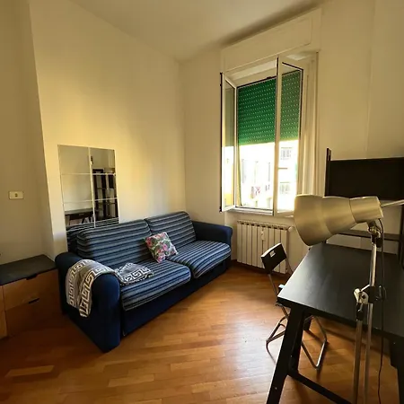 In The Heart Of San Giovanni Lejlighed