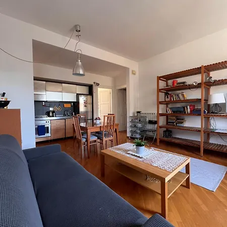 R&m Astura Apartamento