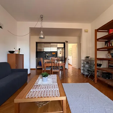 Apartment R&m Astura
