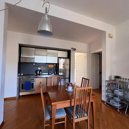 Apartment R&m Astura *