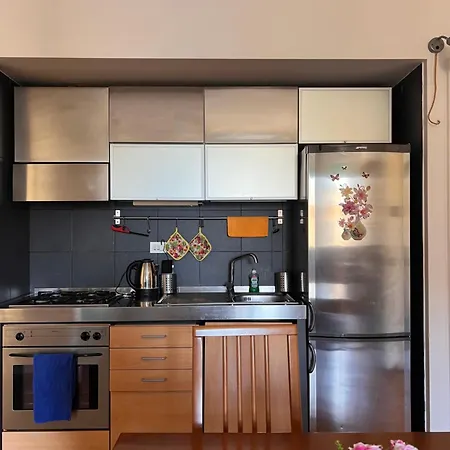 Apartment R&m Astura Rom