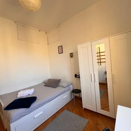 Apartment R&m Astura Rom