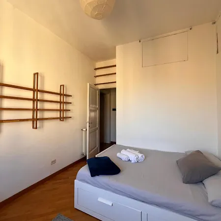 Apartment R&m Astura *